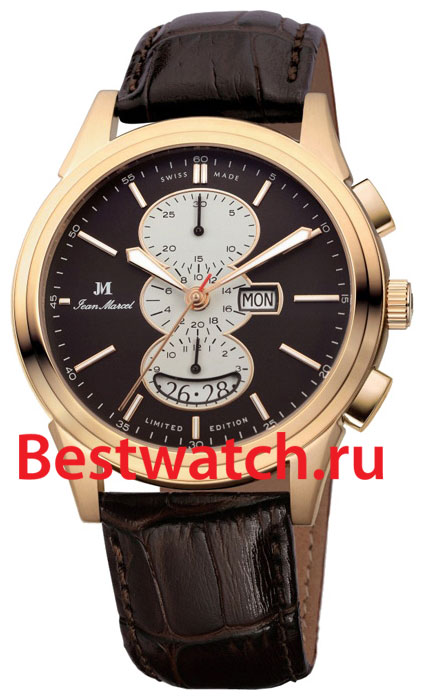 Часы Jean Marcel ASTRUM 170.266.72